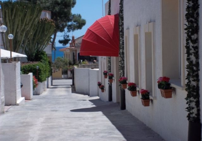 Hotel Noto Marina E Spa